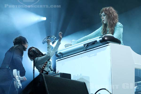 JACK WHITE - 2012-07-01 - BELFORT - Presqu'ile du Malsaucy - 